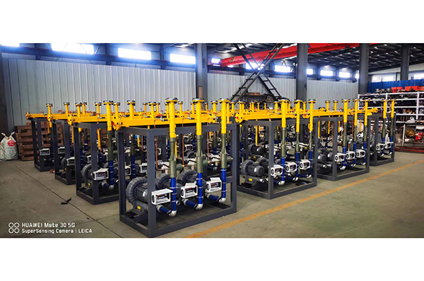 燃氣(qì)料道(dào)